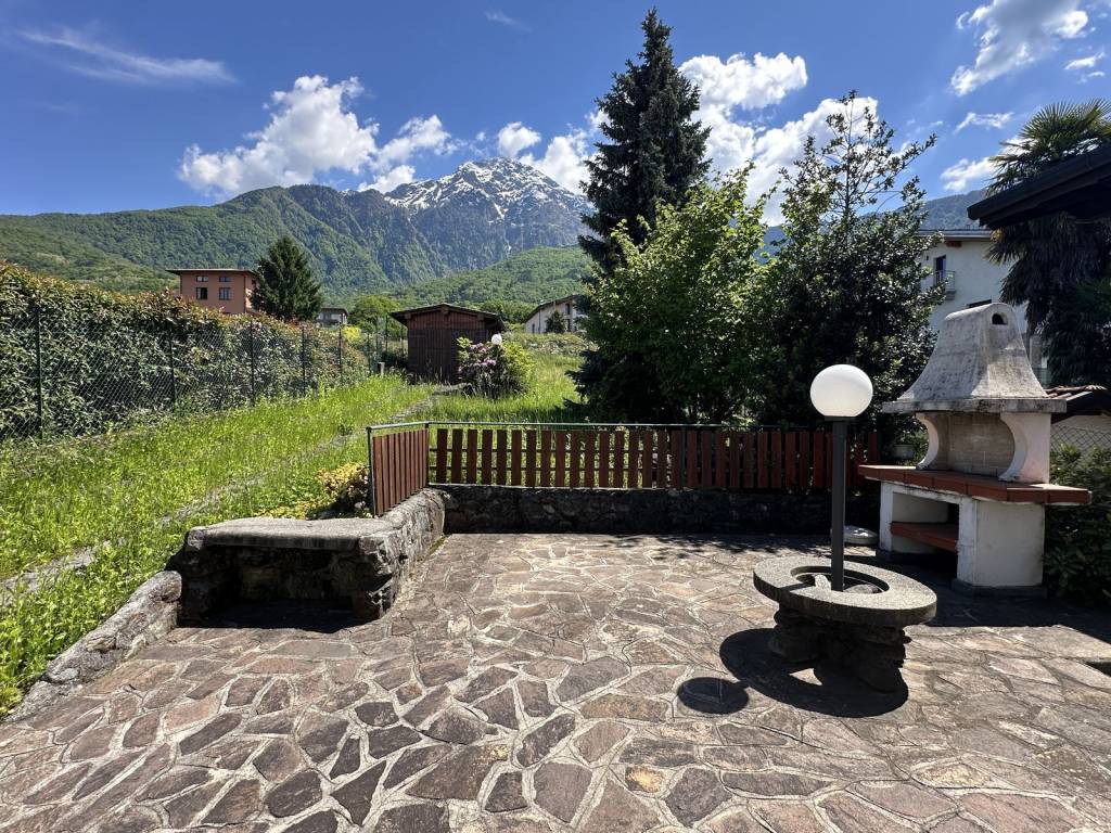 Villa a Colico in Via Bassana - Foto 4