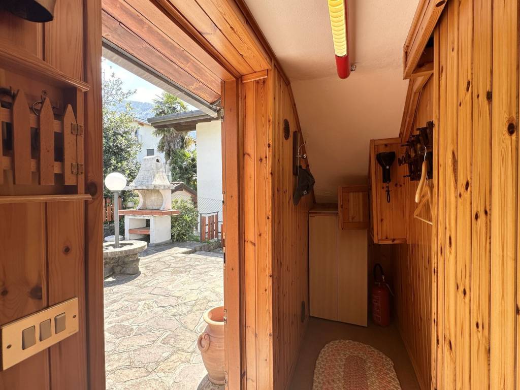 Villa a Colico in Via Bassana - Foto 5