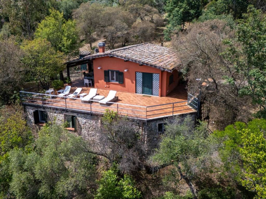 Villa a Monte argentario in Via dei Molini - Foto 3