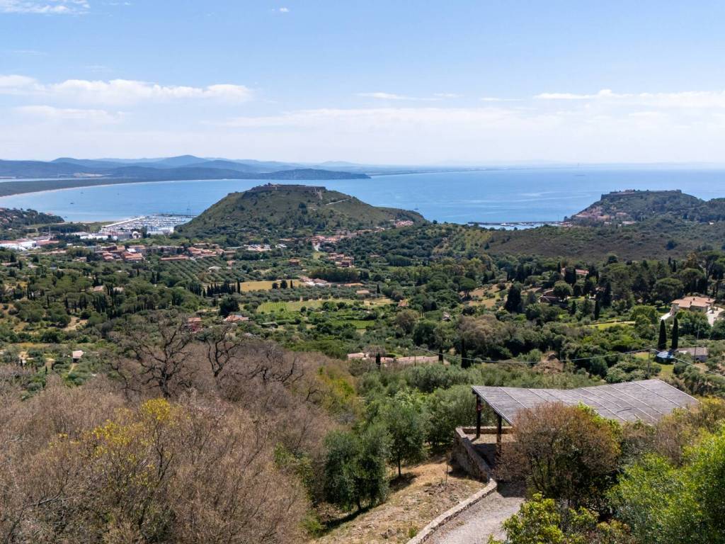 Villa a Monte argentario in Via dei Molini - Foto 4