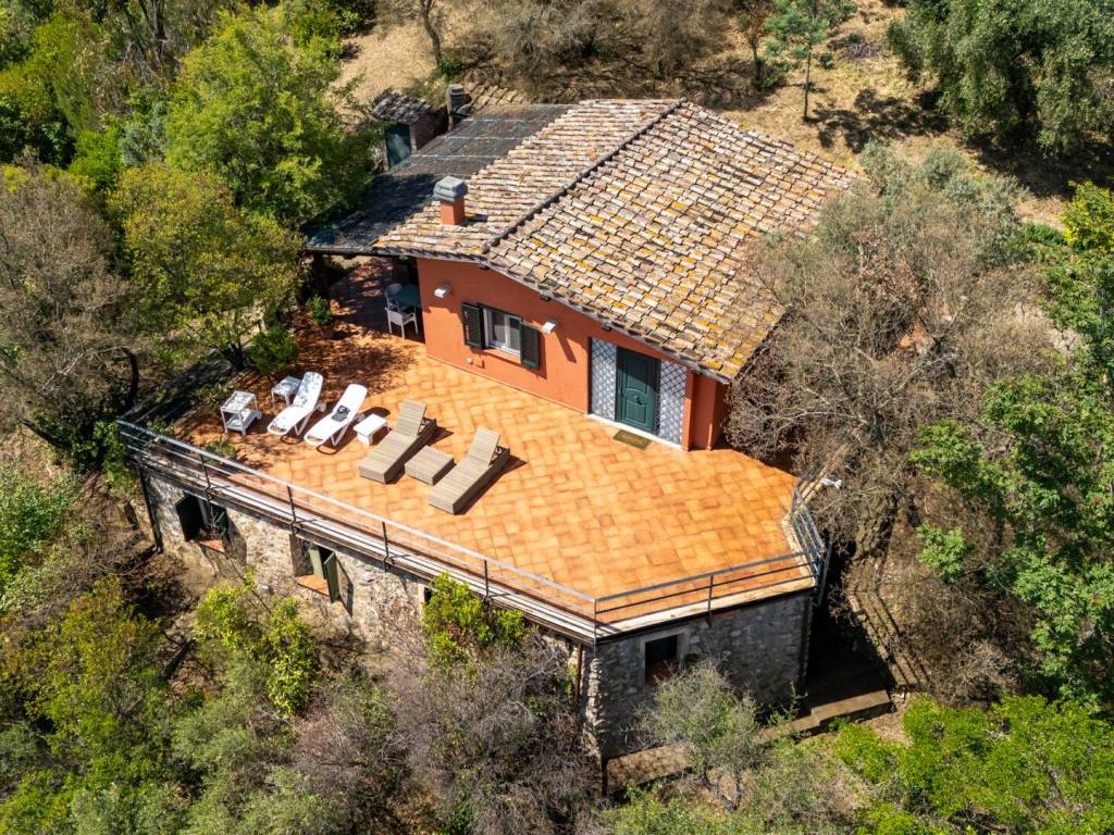 Villa a Monte argentario in Via dei Molini - Foto 5