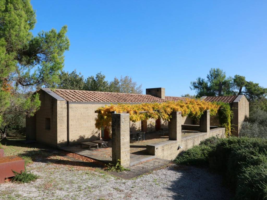 Rustico / casale a Grotte di castro - Foto 2