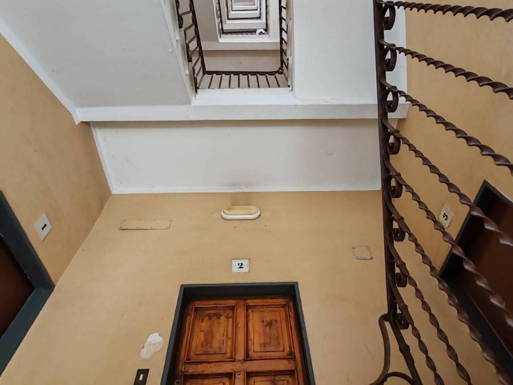 Appartamento a Genova in Vico Chiuso dei Cinque Santi - Foto 3