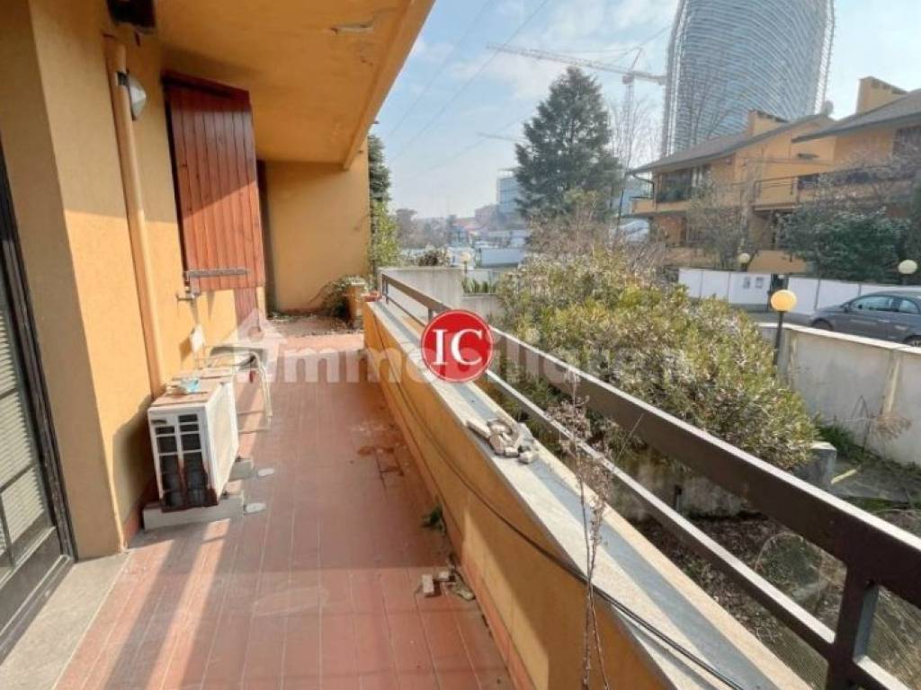 Villetta a schiera a Lodi in Via della Marescalca - Foto 2