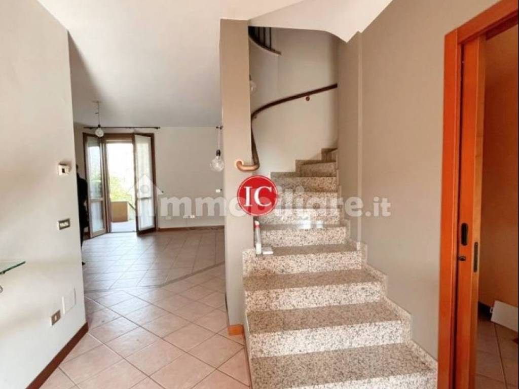 Villetta a schiera a Lodi in Via della Marescalca - Foto 3