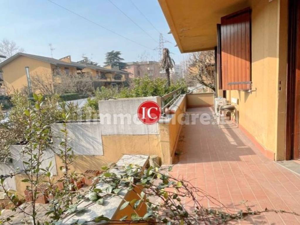 Villetta a schiera a Lodi in Via della Marescalca - Foto 5
