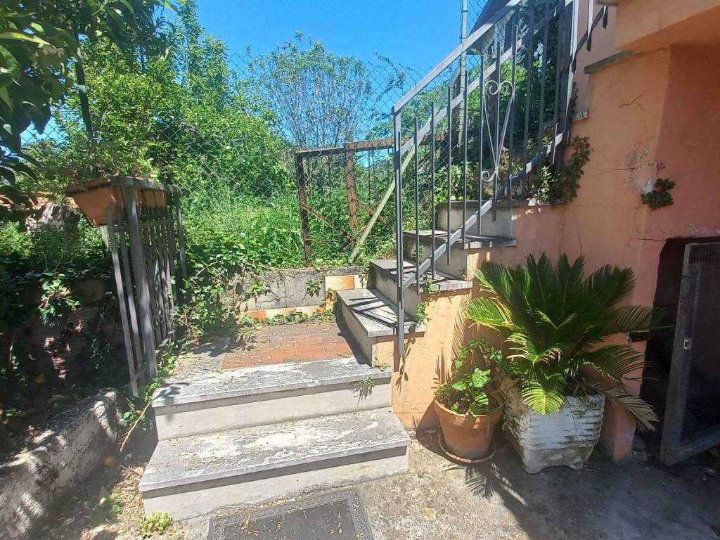 Appartamento a Giuliano di roma in Via Guglielmo Marconi, 00 - Foto 5