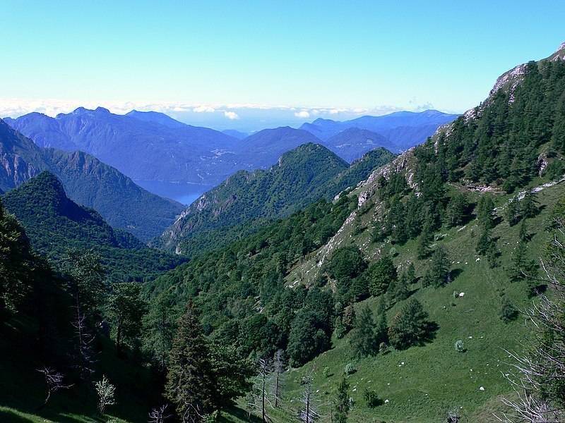 Appartamento a Perledo in Perledo - Foto 5