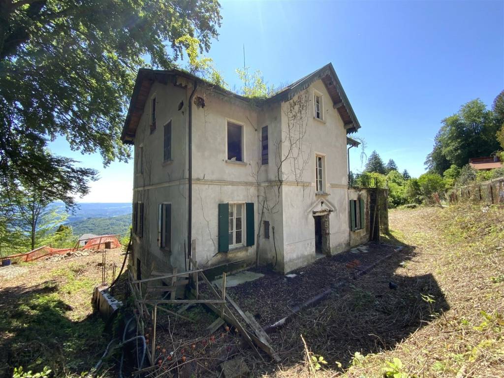 Villa a Stresa in Viale Mattino - Foto 2