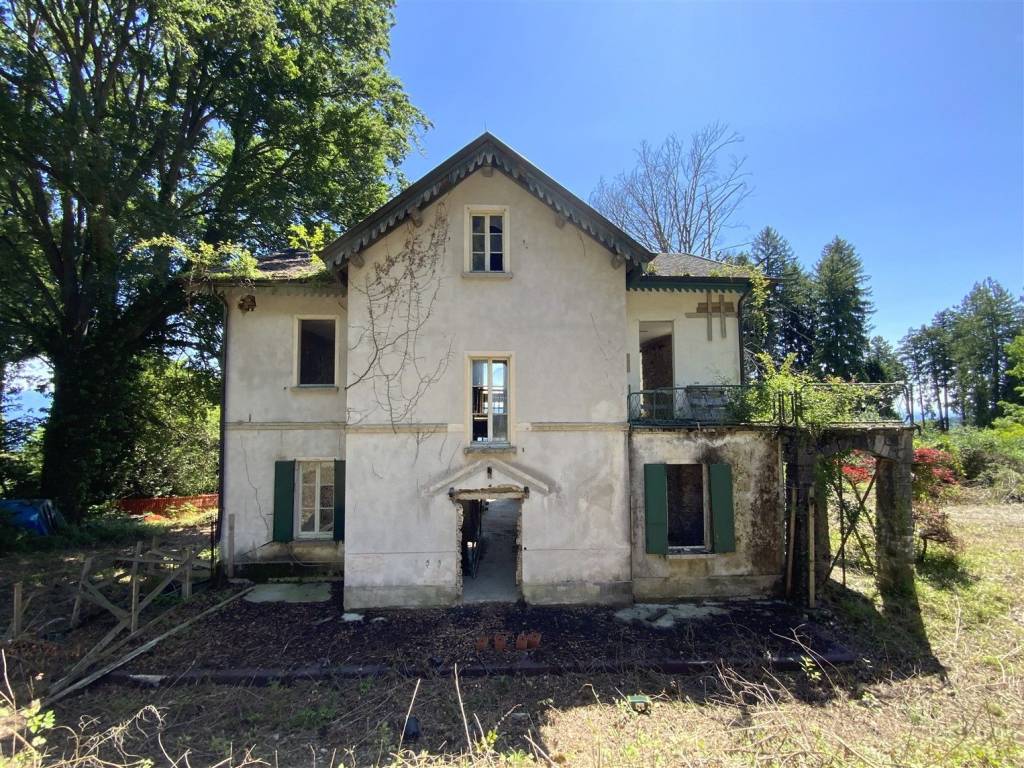 Villa a Stresa in Viale Mattino - Foto 3