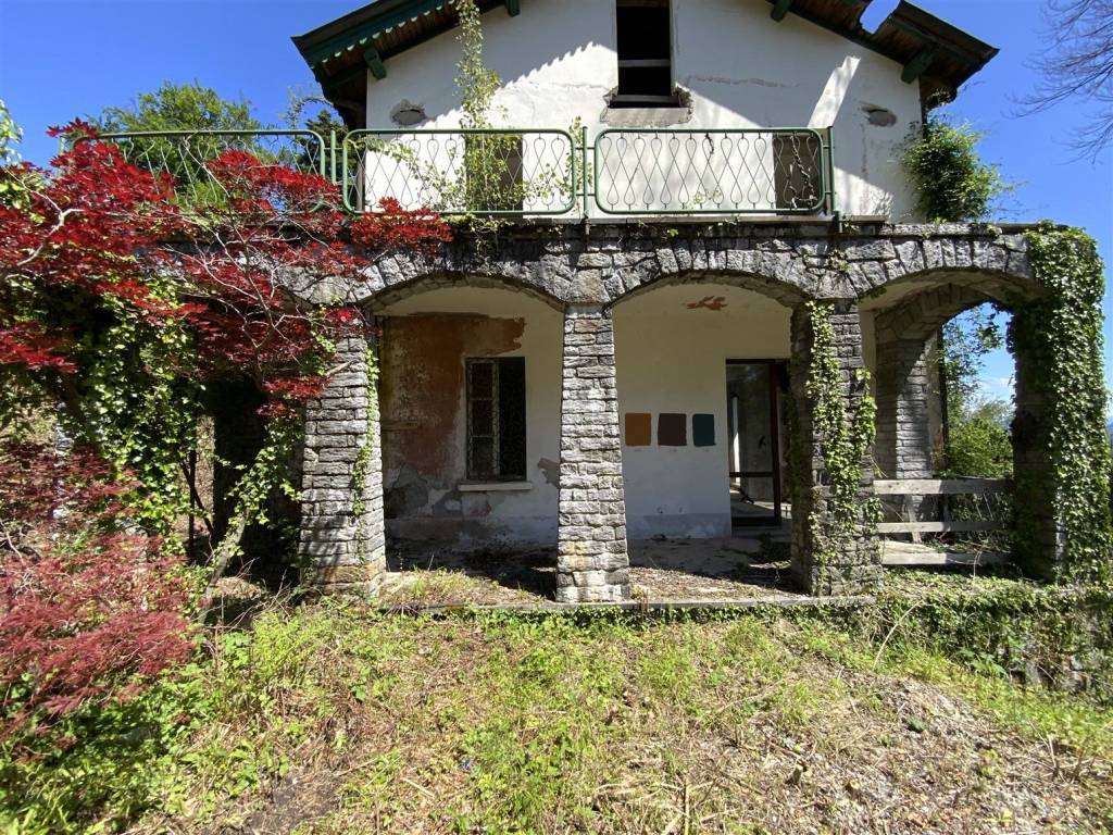 Villa a Stresa in Viale Mattino - Foto 4