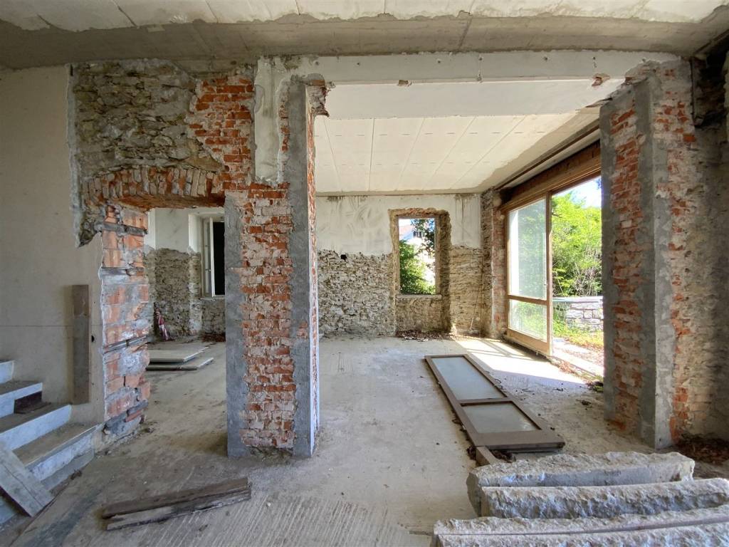 Villa a Stresa in Viale Mattino - Foto 5