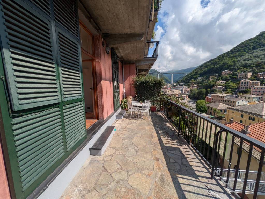 Appartamento a Sori in Via Franco Solimano, 37 - Foto 3