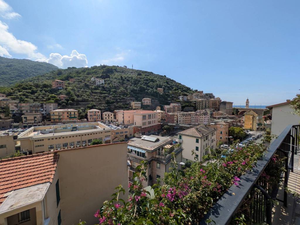 Appartamento a Sori in Via Franco Solimano, 37 - Foto 4