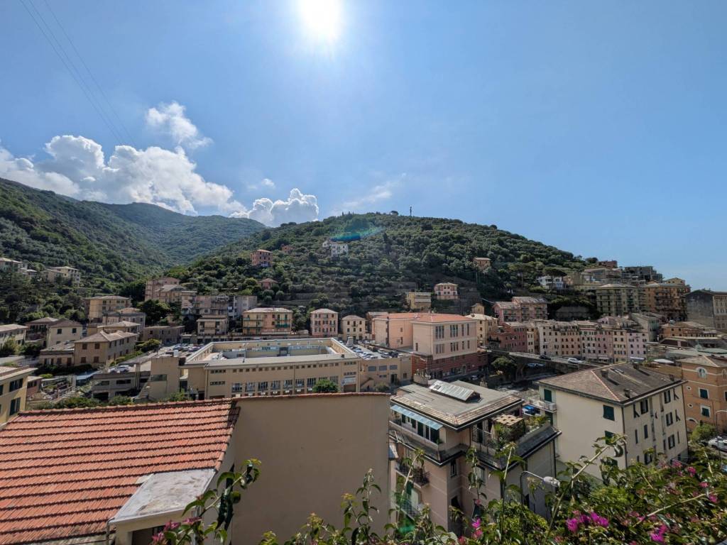 Appartamento a Sori in Via Franco Solimano, 37 - Foto 5