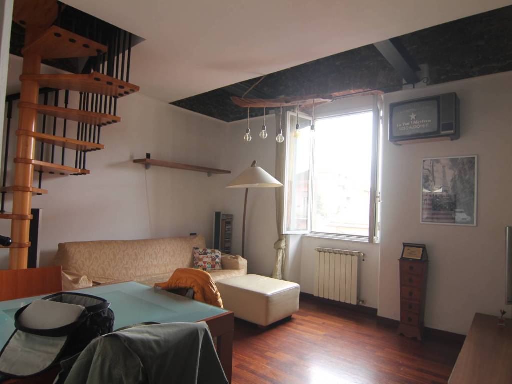 Appartamento a La spezia in Via Lunigiana, 626 - Foto 2