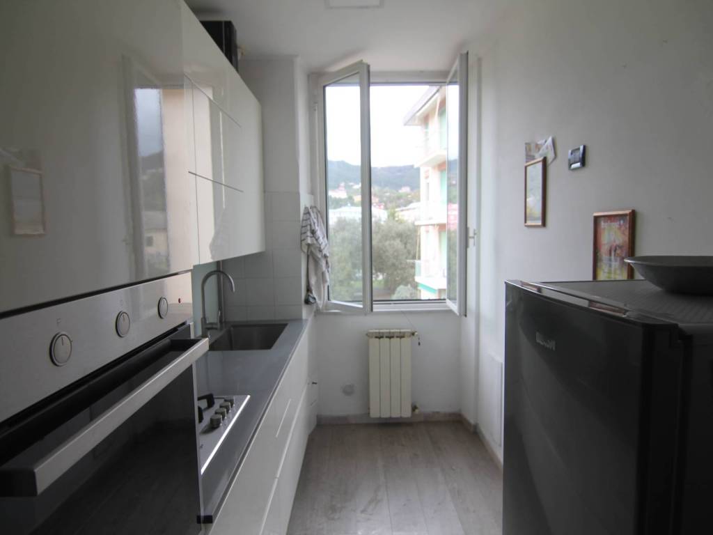 Appartamento a La spezia in Via Lunigiana, 626 - Foto 5