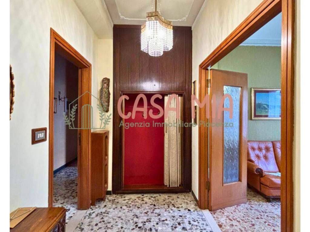 Appartamento a Piacenza in Via Sebastiano Nasolini - Foto 2