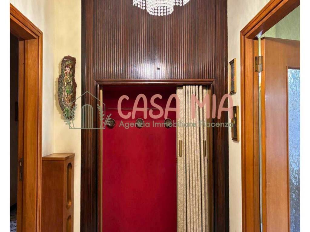 Appartamento a Piacenza in Via Sebastiano Nasolini - Foto 3
