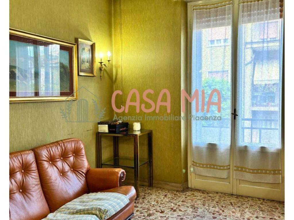 Appartamento a Piacenza in Via Sebastiano Nasolini - Foto 4