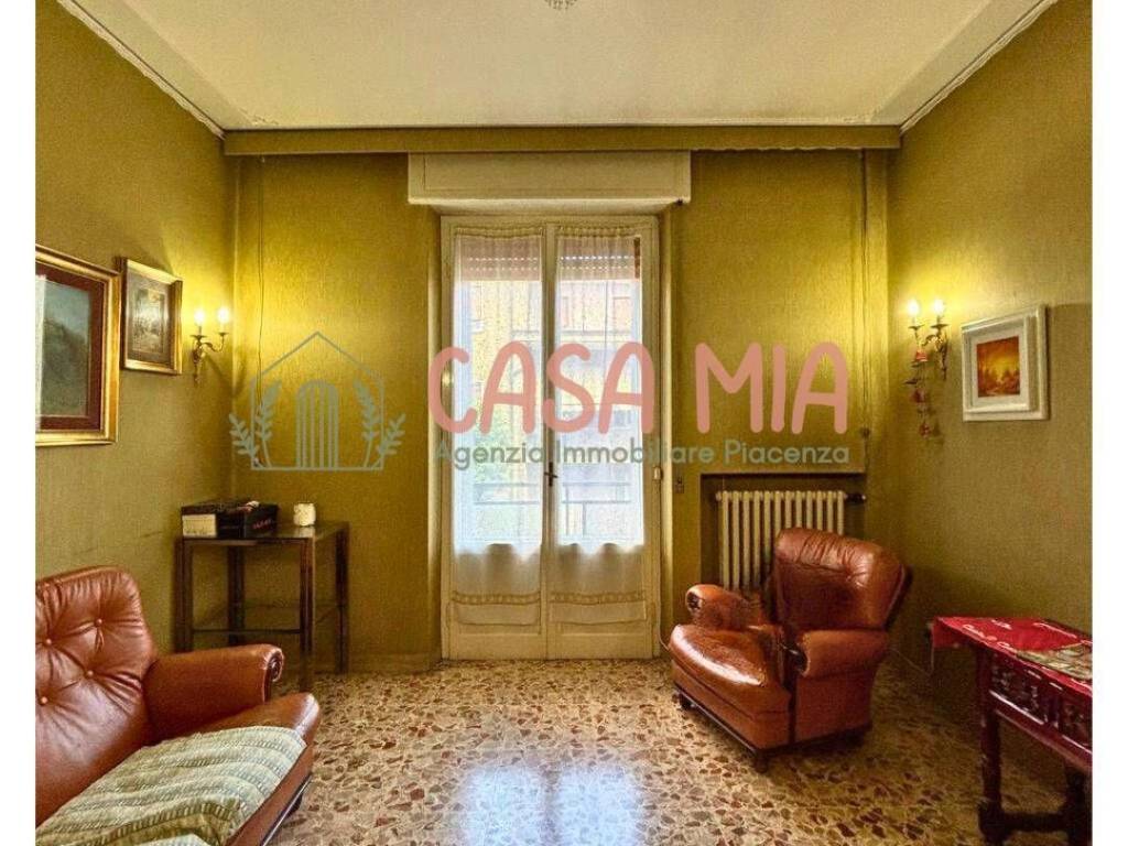 Appartamento a Piacenza in Via Sebastiano Nasolini - Foto 5