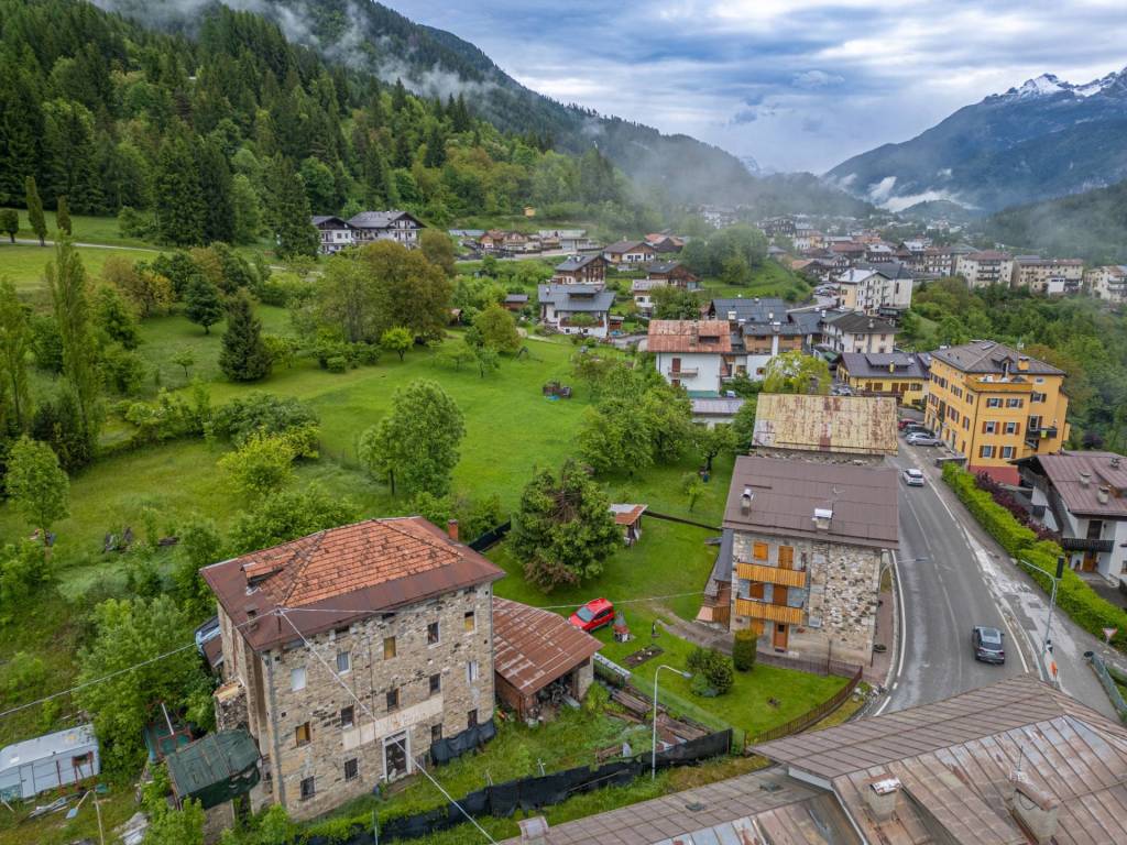 Villa a Valle di cadore in Via San Rocco, 6 - Foto 4