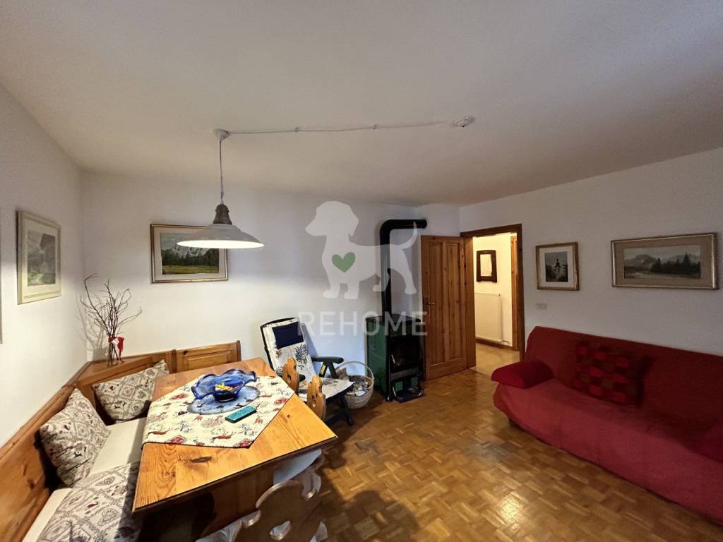 Appartamento a Malborghetto valbruna in Piazza Kugy, 3 - Foto 5