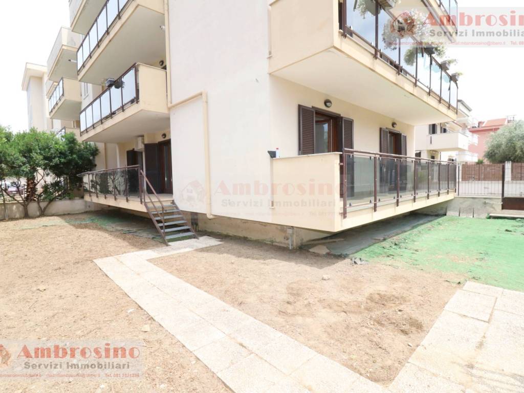 Appartamento a Carinaro in Via Gabriele D'Annunzio, 38 - Foto 4