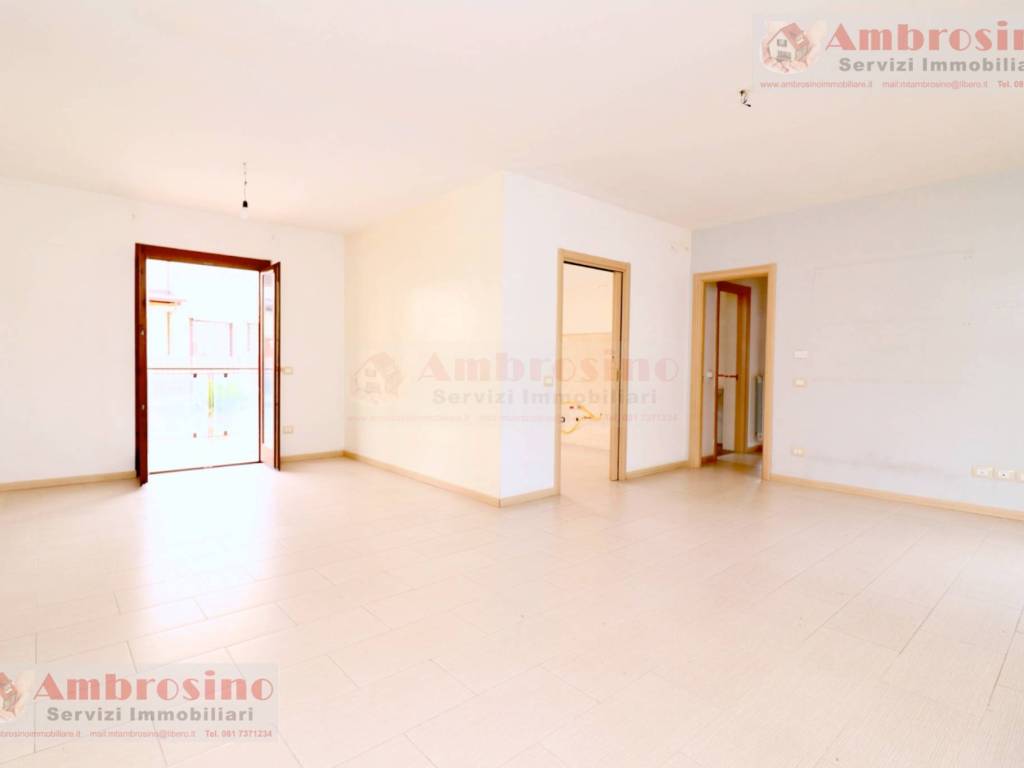 Appartamento a Carinaro in Via Gabriele D'Annunzio, 38 - Foto 5