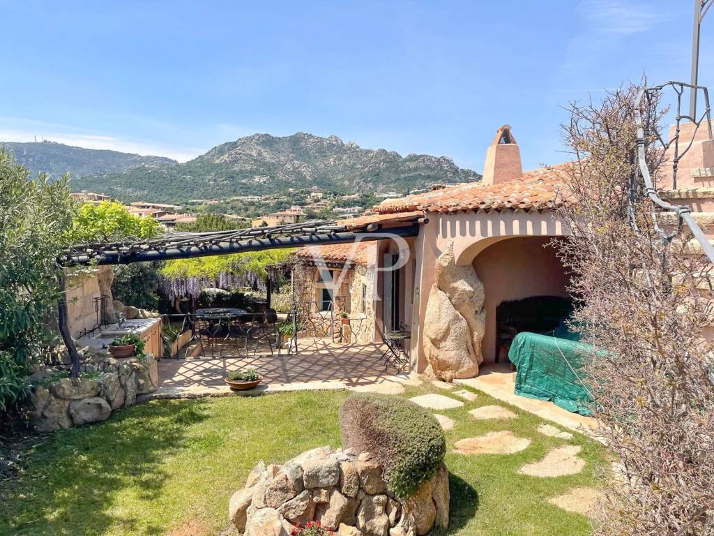 Villa a Arzachena in SP162 - Foto 4
