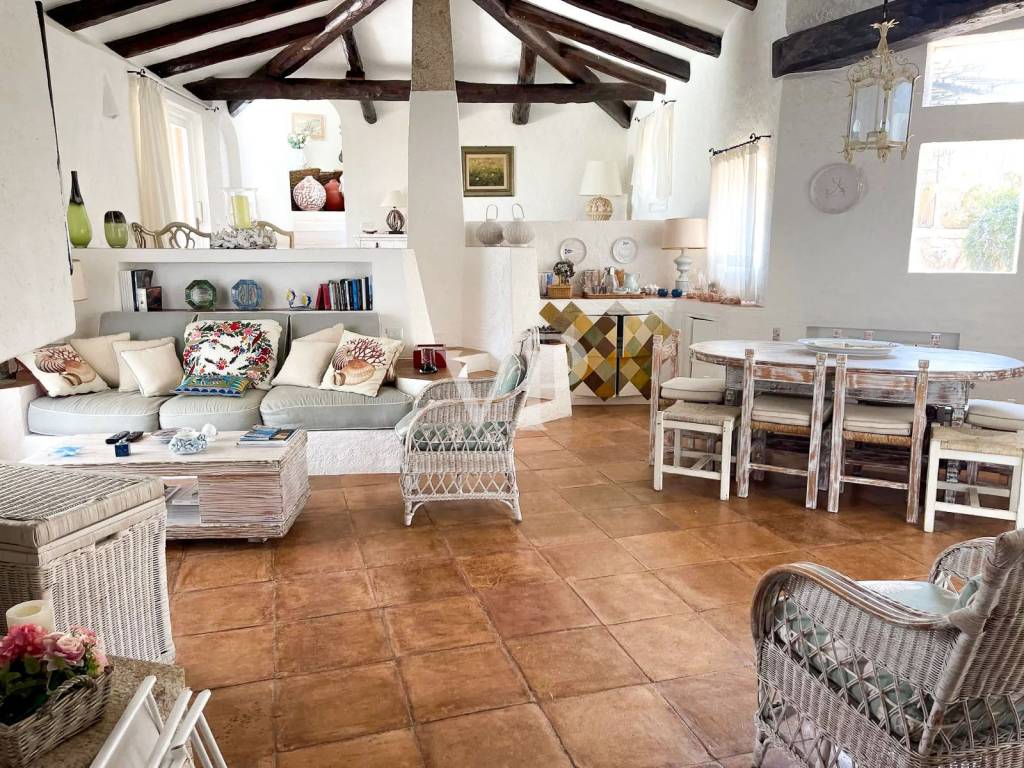 Villa a Arzachena in SP162 - Foto 5