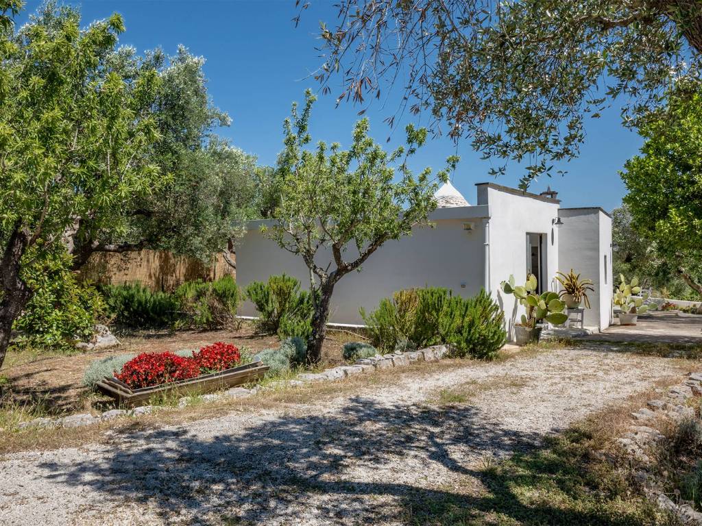Rustico / casale a Ostuni in Contrada Lamatroccola - Foto 2