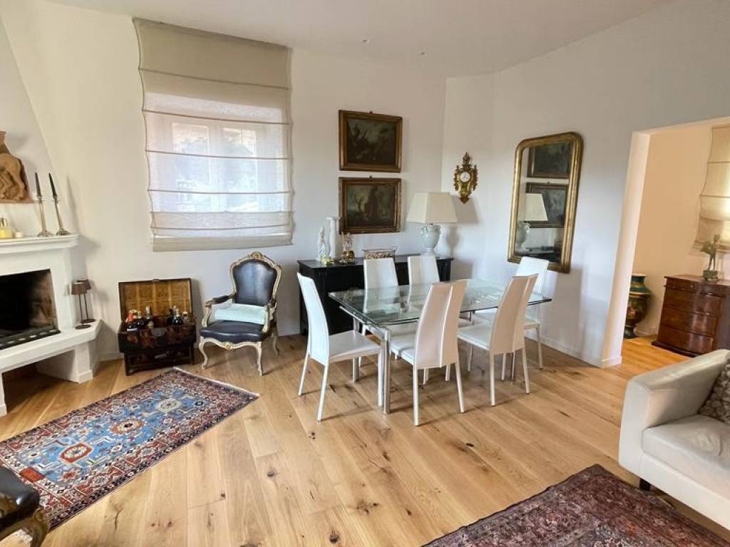 Appartamento a Capranica in Piazza Giuseppe Garibaldi - Foto 3