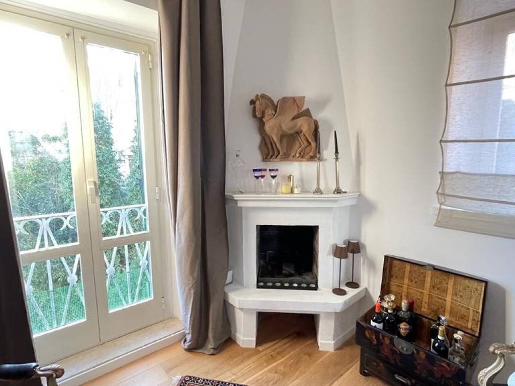 Appartamento a Capranica in Piazza Giuseppe Garibaldi - Foto 4