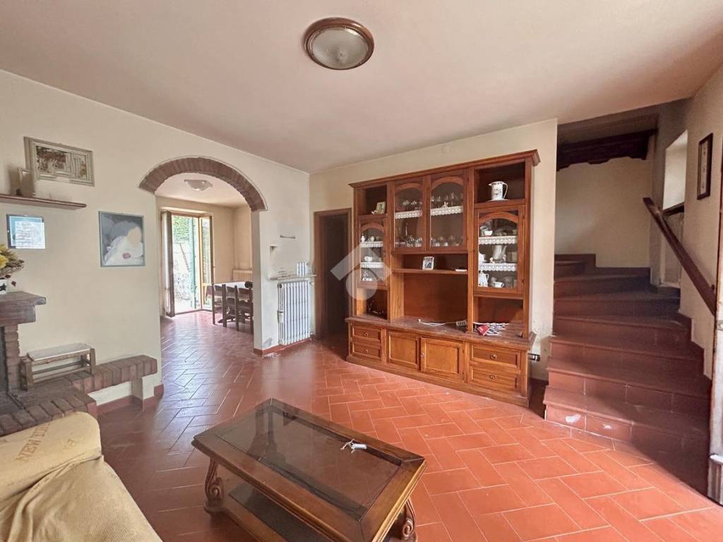 Casa indipendente a Quarrata in Via Vecchia Fiorentina Primo Tronco, 23 - Foto 2