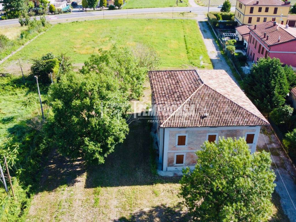 Villa a Bomporto in Via Panaria Bassa 54 - Foto 5