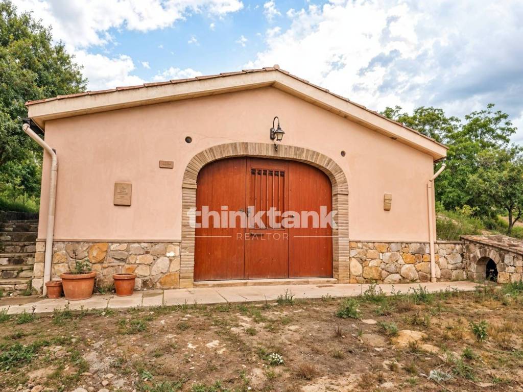 Villa a Piazza armerina in Contrada Saldano - Foto 2