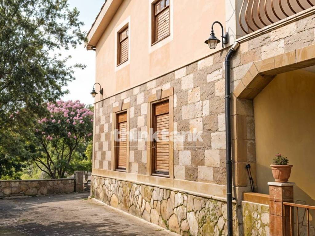 Villa a Piazza armerina in Contrada Saldano - Foto 5