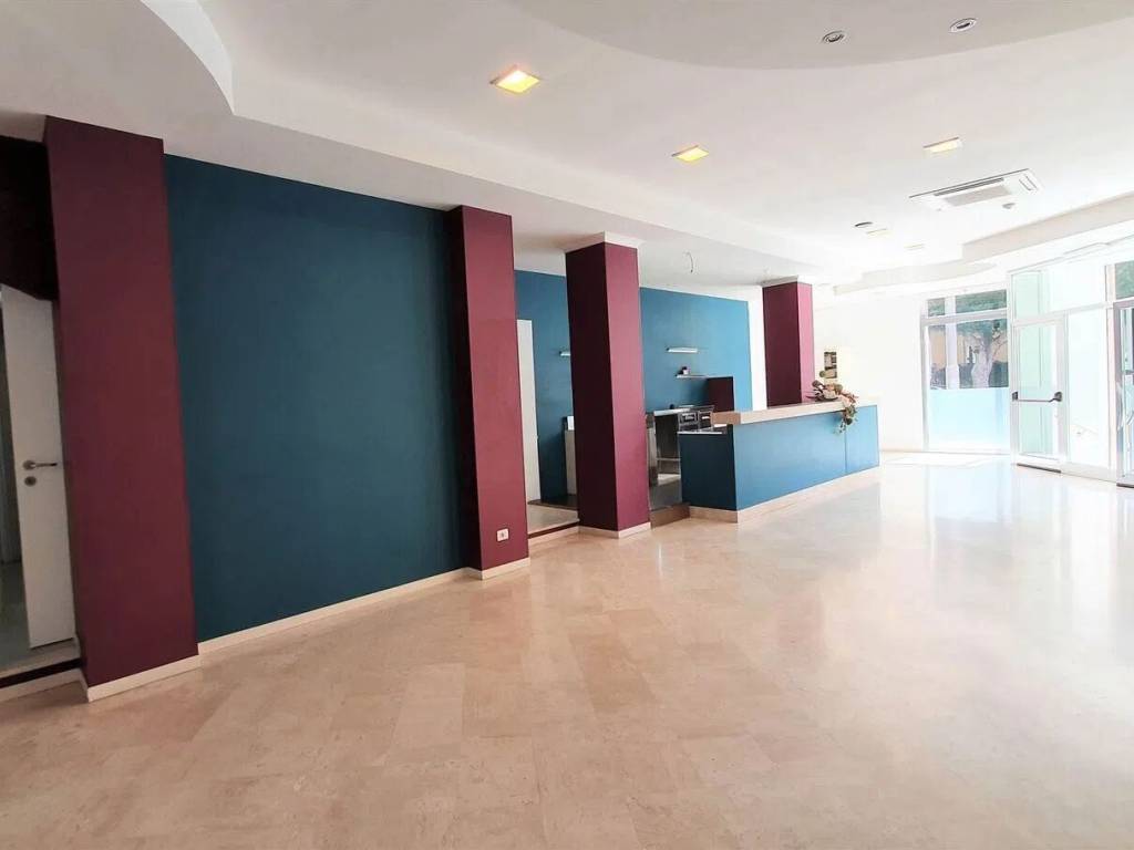 Immobile a Cagliari in Via Edmondo De Magistris, 5 - Foto 3
