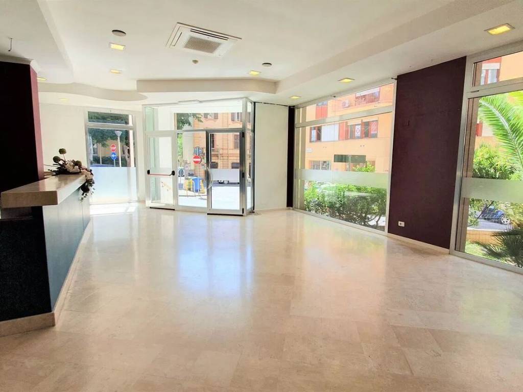 Immobile a Cagliari in Via Edmondo De Magistris, 5 - Foto 4
