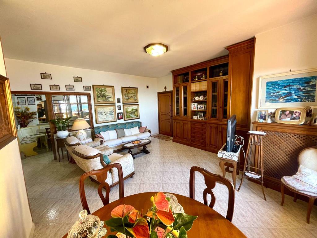 Appartamento a Monte argentario in Strada Provinciale Panoramica Porto Santo Stefano, 203 - Foto 2