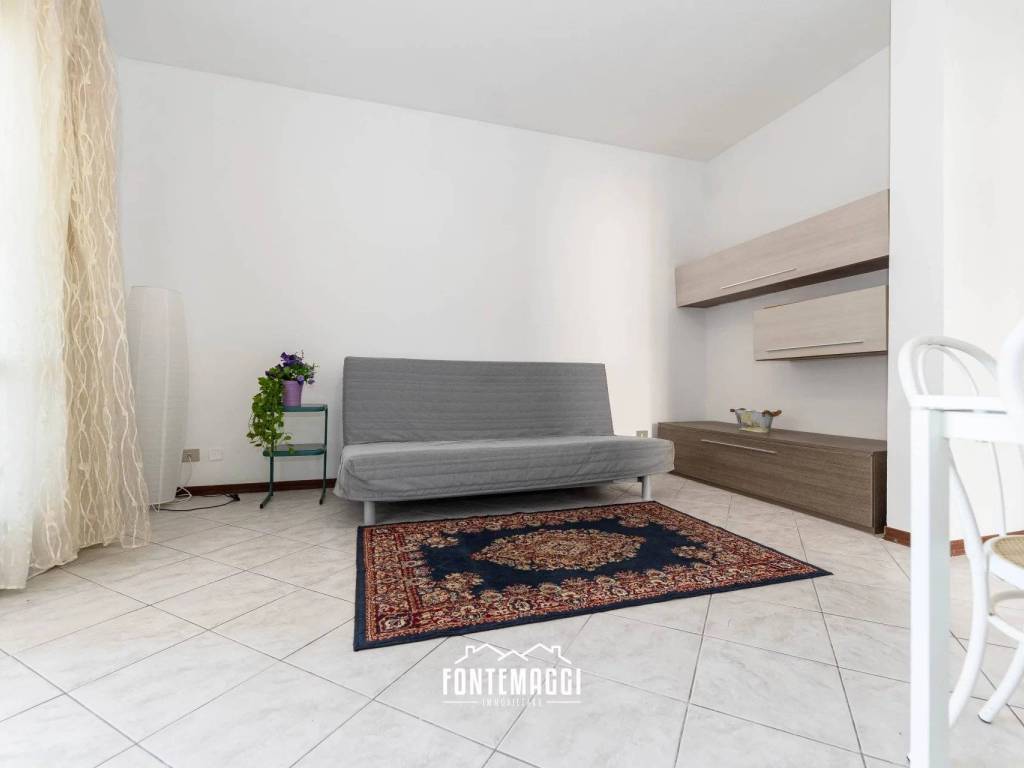 Appartamento a Fano in Viale Alcide De Gasperi - Foto 2