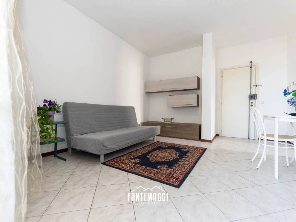 Appartamento a Fano in Viale Alcide De Gasperi - Foto 3