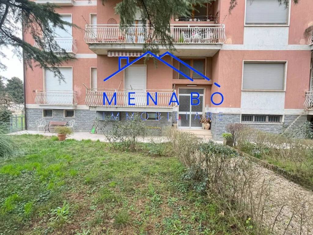Appartamento a Bosco marengo in Corso Dante - Foto 2