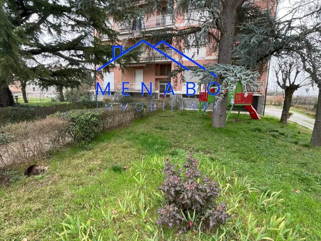 Appartamento a Bosco marengo in Corso Dante - Foto 3