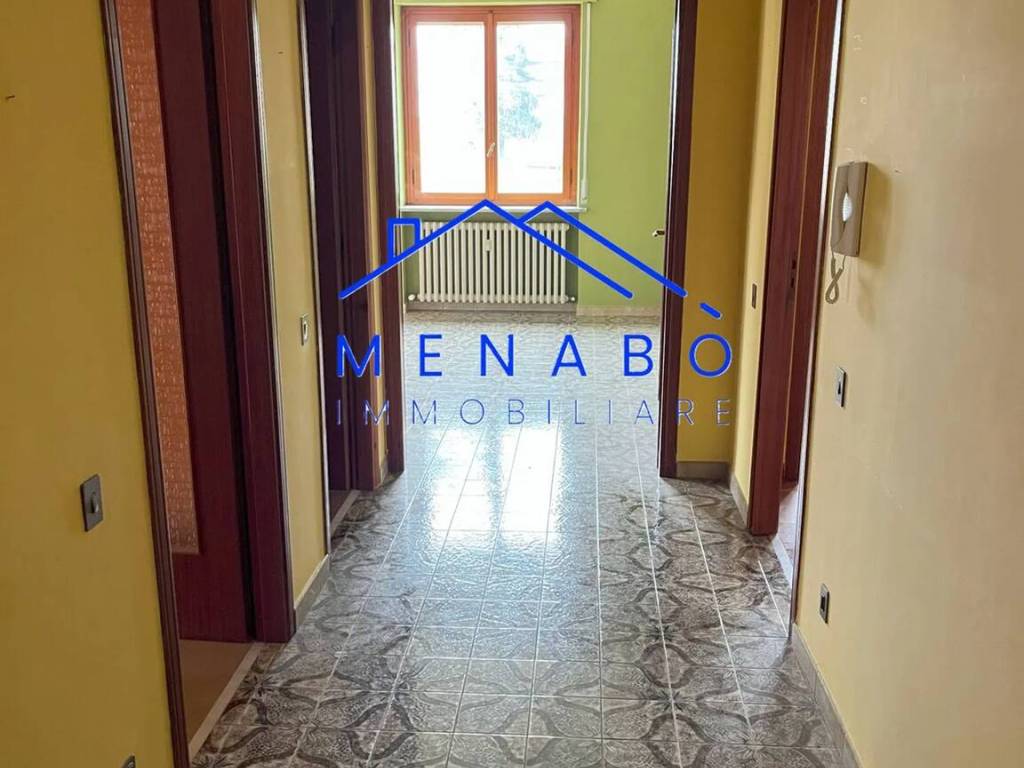 Appartamento a Bosco marengo in Corso Dante - Foto 4
