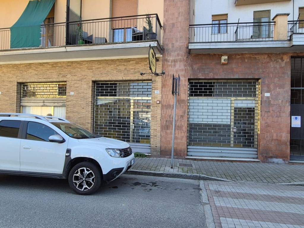 Immobile a Novi ligure in Via Ovada - Foto 3