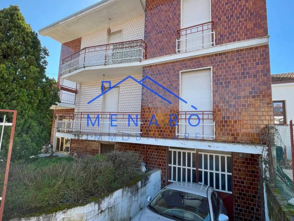 Villa a Alessandria in Corso Acqui, 313 - Foto 2