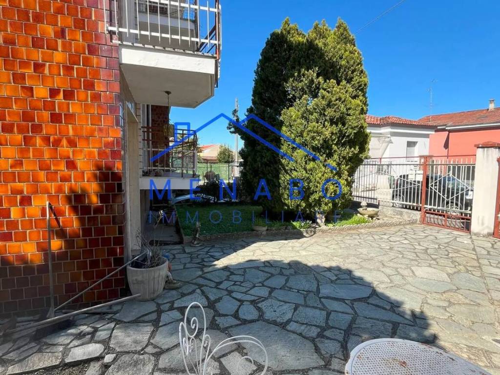 Villa a Alessandria in Corso Acqui, 313 - Foto 3