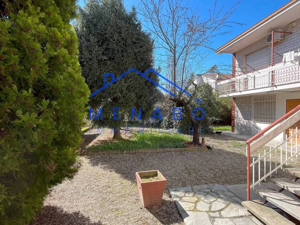 Villa a Alessandria in Corso Acqui, 313 - Foto 5